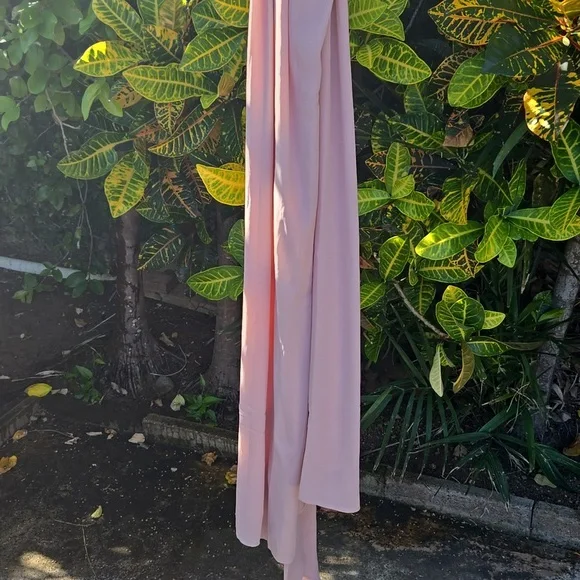 Show Me Your Mumu Liz Maxi Bridesmaid Dress - Picture 4 of 9